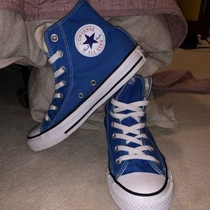 Converse All Star High Tops